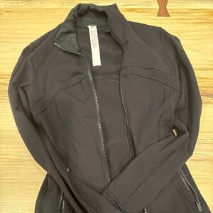 Lululemon Define Nulu Jacket